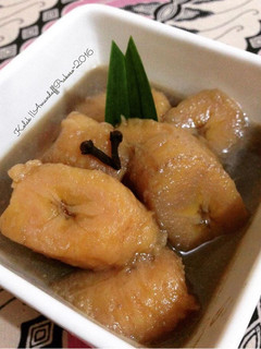 Foto resep Kolak Pisang