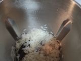 Arroz blanco Mambo