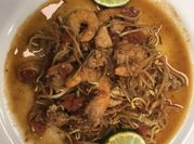 A picture of bouillon chicken