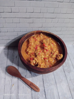 Foto resep 120. Sambal tumpang