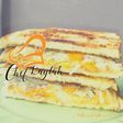 Korean Bread Toast