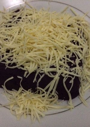Foto resep Getuk Ubi Ungu