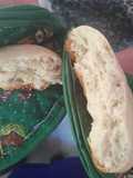 Bollitos para acompañar con lo que tú quieras