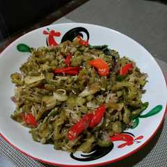 รูปของ Tumis PACARI (PAre CAmpur teRI)