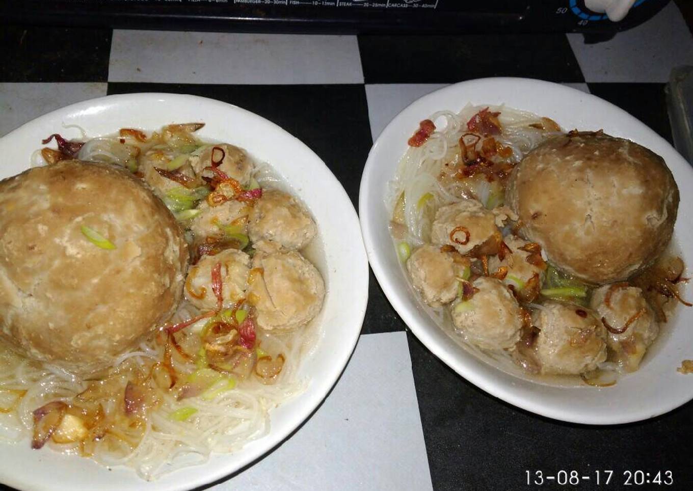 Bakso