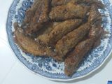 سمك 🐟🐟🐟🐟 سورال مقلي