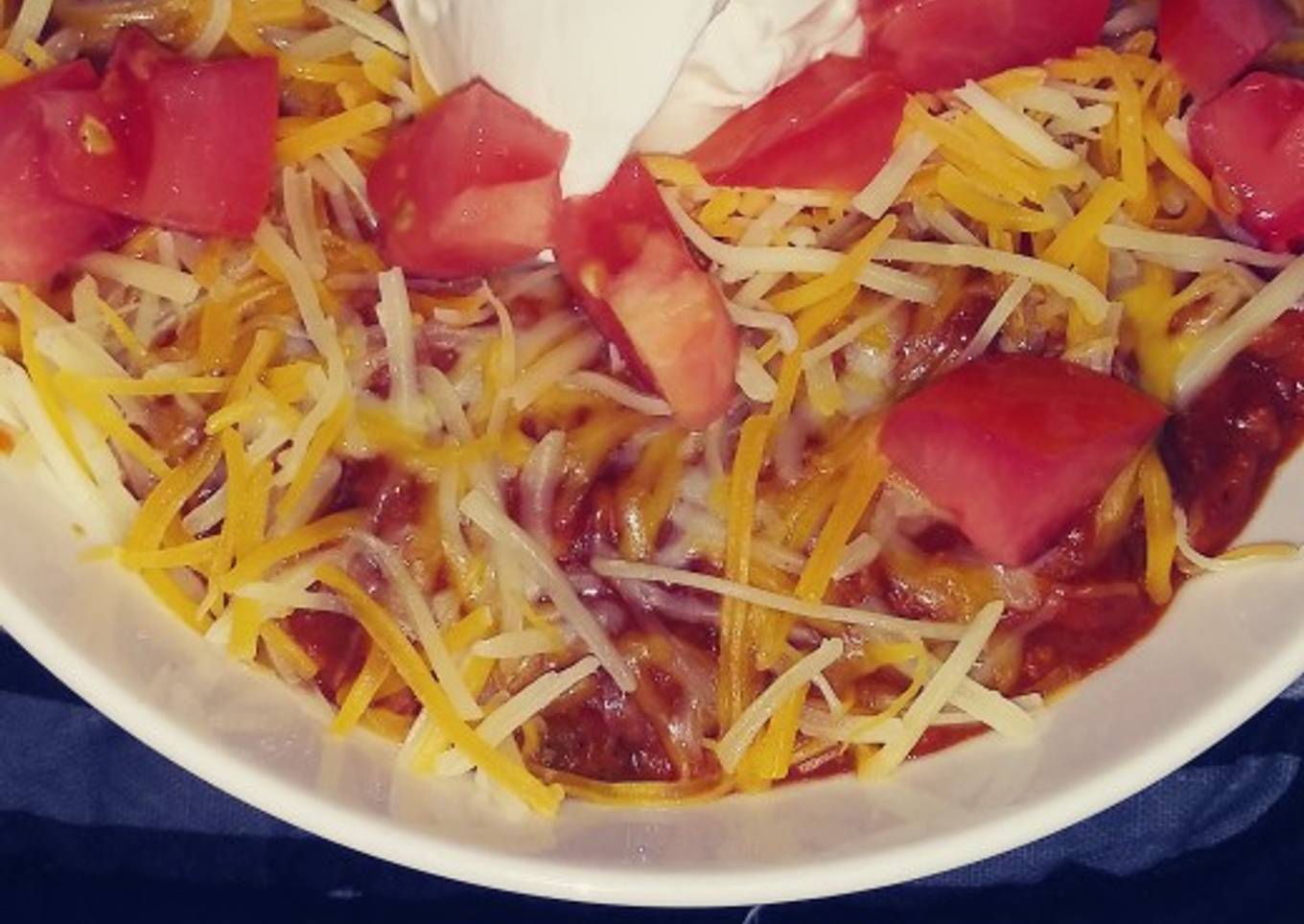 Borachos "Drunken Beans"