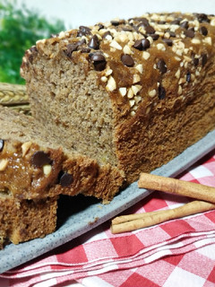 Foto resep Banana Bread (Bolu Pisang)
