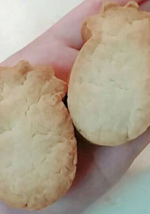 鳳梨叔叔（鳳梨酥） 的食譜成品照片
