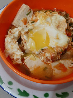 Foto resep SUNDUBU-JJIGAE: Sup Tahu Pedas Korea ala Sakti