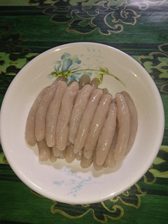Foto resep 41. Kue Tteok (Korean Rice Cake)