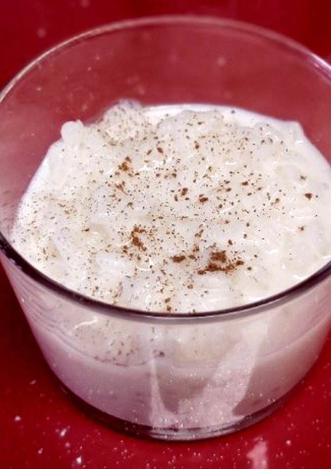 Una foto de Arroz con leche 🤤