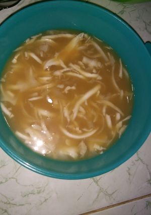 Foto resep Es Blewah Manis