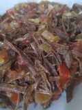 Carne mechada