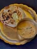 Rajasthani Mirchi Sabji