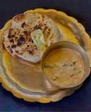 Rajasthani Mirchi Sabji