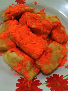 Foto resep Tahu crispy