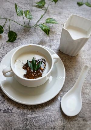 Foto resep Telur Kodok