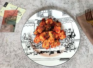 Foto resep Gnocchi all'Arrabbiata | Pasta Kentang dg Saus Arrabbiata