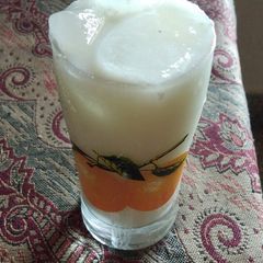 A picture of Lassi.