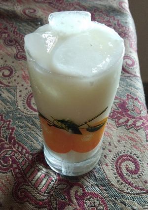 A picture of Lassi.