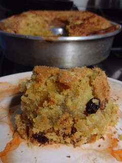 Una foto de Carrot Cake (Súper fácil 🧡)
