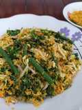 Urap Sayur