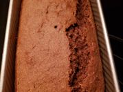 A picture of flax seed flour