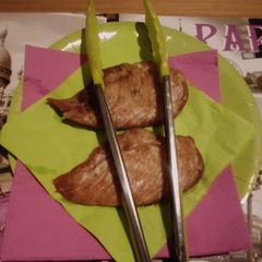 A picture of Chicken.