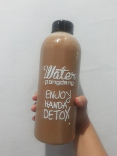 Foto resep Milk black tea