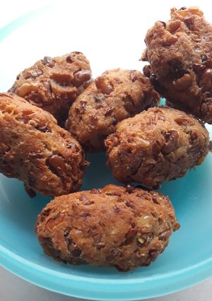 Foto resep Lento kacang tolo