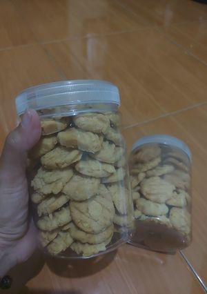 Foto resep Cornflakes takaran sendok