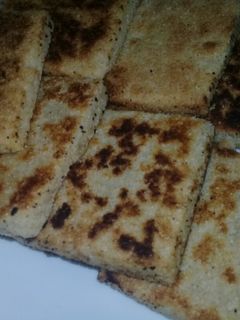 صورة لوصفة مبسس - مثقبة