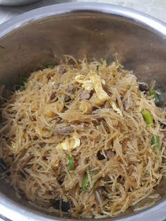 Foto resep Soun Goreng
