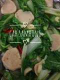 Cah Samhong