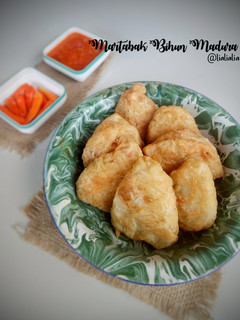 Foto resep Martabak Bihun Madura