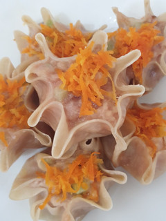 Foto resep Dimsum shumai ayam udang