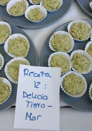 Foto principal de Delicias tierra y mar