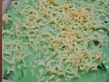 Buko Pandan ala Ibu Yaya