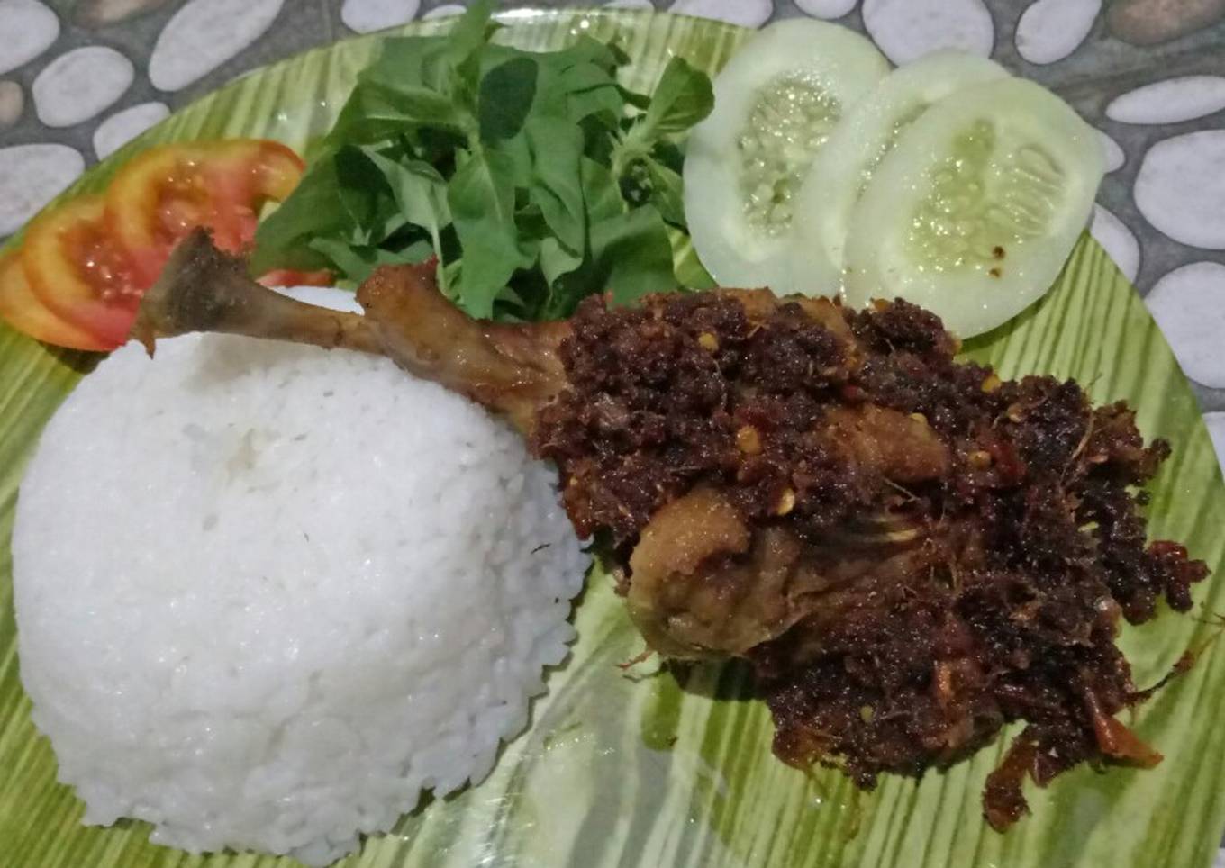 Bebek Hitam