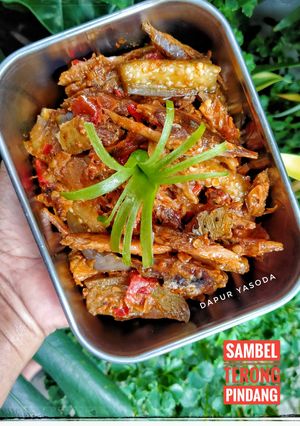 Foto resep Sambel Terong Pindang