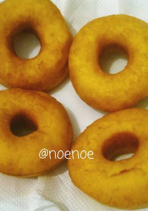 Foto resep Donat kentang empuuuk