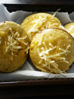 Foto resep Kue Kamir Keto made by Maia