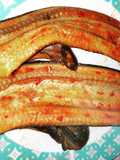 Anguilla Marinata