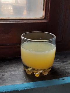 মুসাম্বির জ্যুস (musambir juice recipe in Bengali) রেসিপির প্রধান ছবি