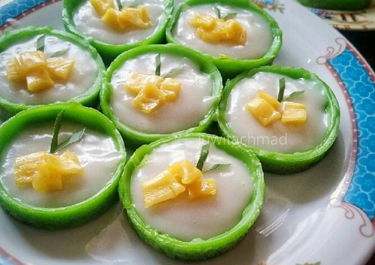 Resep Lumpur Lapindo / Lumpur Fla Anti Gagal