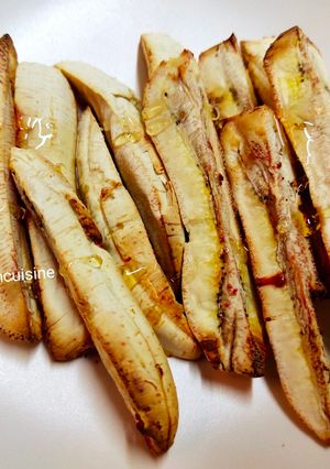 รูปของ Healthy Snack🍌V.ladiiproud