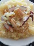 Sweet Rice (Meetha Chawal – Basant Panchami Special)