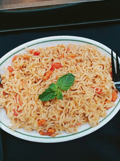 A picture of Chatpati Noodles.