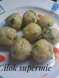 Cilok supermie